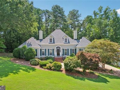 9532 Clear Lake Ct, Douglasville, GA, 30135