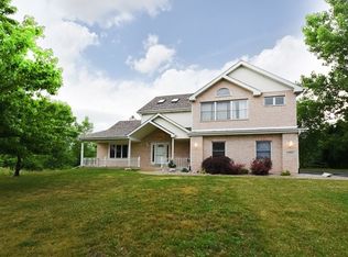 23827 S Candice Ct, Crete, IL 60417