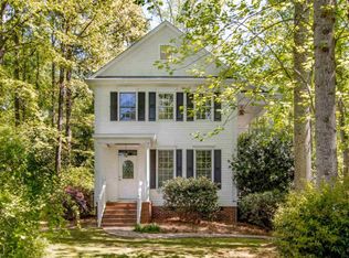12 Crestline Rd, Greenville, SC 29609