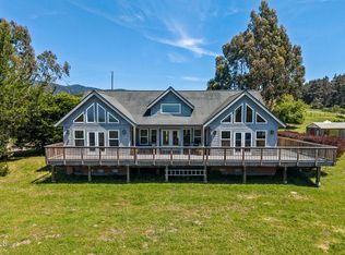 43700 Creamery Ln, Manchester, CA 95459