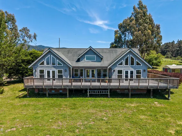 43700 Creamery Ln, Manchester, CA 95459