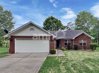 1371 Old Hickory Ln, Greenwood, IN 46142