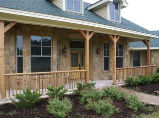 501 Goodnight Trl, Dripping Springs, TX 78620