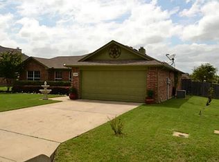 100 Hamblen Blvd, Palmer, TX 75152