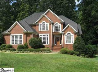 104 Player Way, Simpsonville, SC 29681