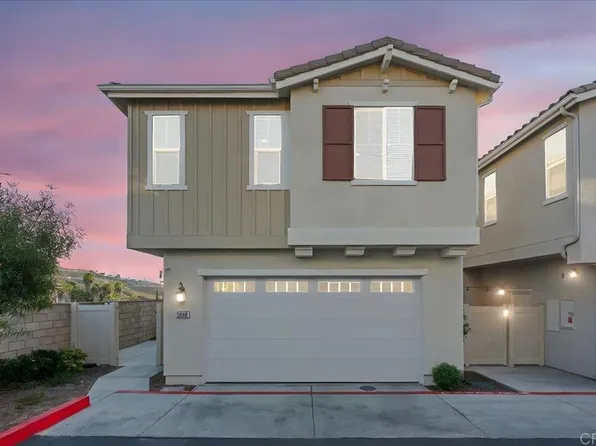 2608 Nanza St, Spring Valley, CA 91977