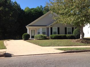 2052 Greenhill Pass, Canton, GA 30114