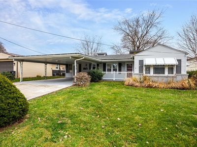 915 E Jefferson Ave, Effingham, IL, 62401