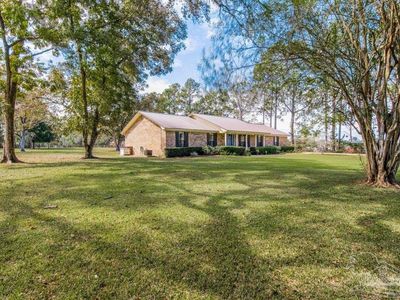 1835 Tate Rd, Cantonment, FL, 32533