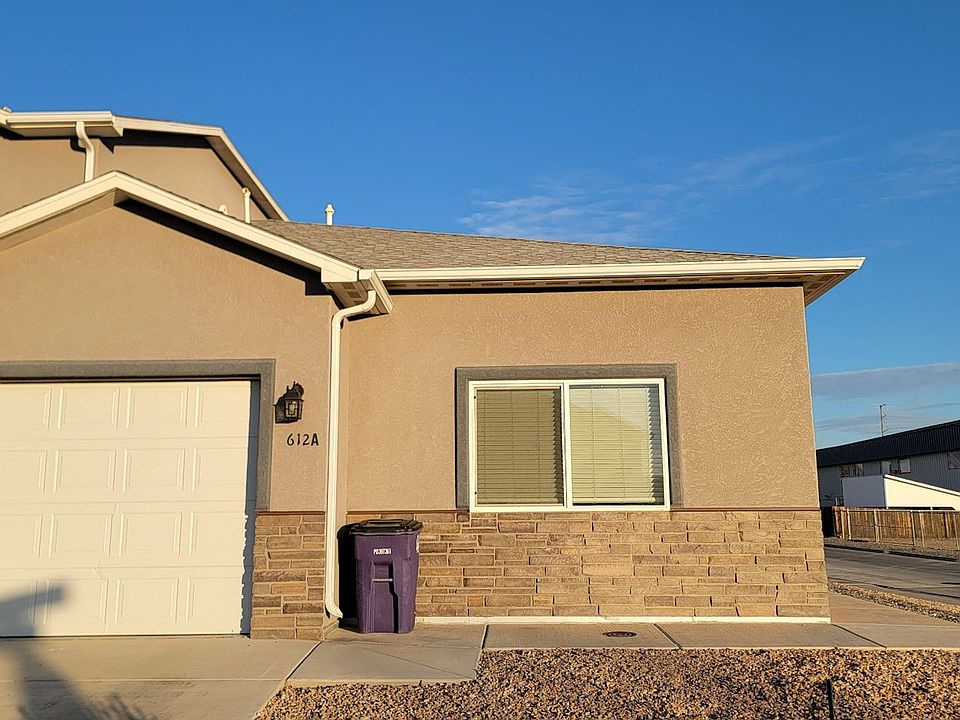 1st image of 612 Mesa Canyon Ln Unit A