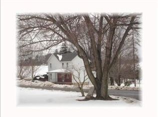 1271 Route 288, Fombell, PA 16123