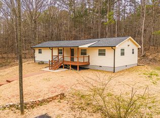 44 Pittman Dr, Whitesburg, GA