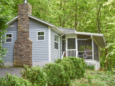 40 Bear Cove Cir, Bryson City, NC, 28713