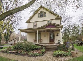 185 Collamer Rd, Hilton, NY 14468