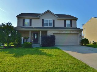2218 Scheper Ct, Covington, KY 41017