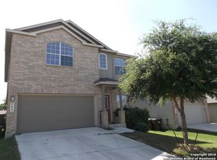 9627 Rainbow Crk, San Antonio, TX 78245