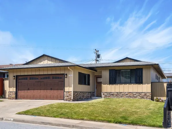 2990 Medina Dr, San Bruno, CA 94066