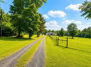 637 County Road 151, Carthage, TX 75633