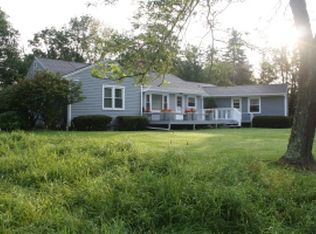 45 County Rd, New Marlboro, MA 01230