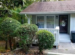 7 Vaqueria Ln, Hot Springs, AR 71909