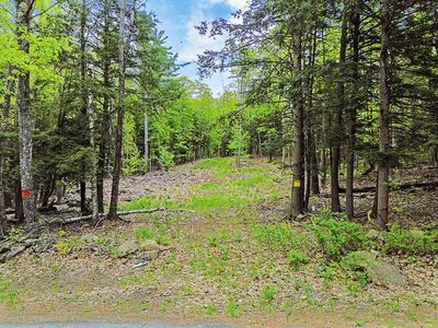 TBD Cross Hill Road, Vassalboro, ME, 04989