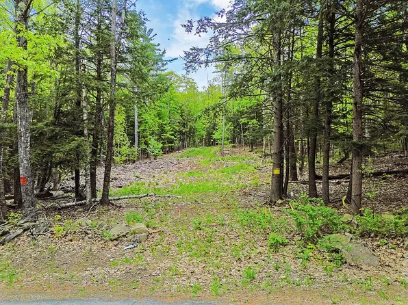 TBD Cross Hill Road, Vassalboro, ME 04989