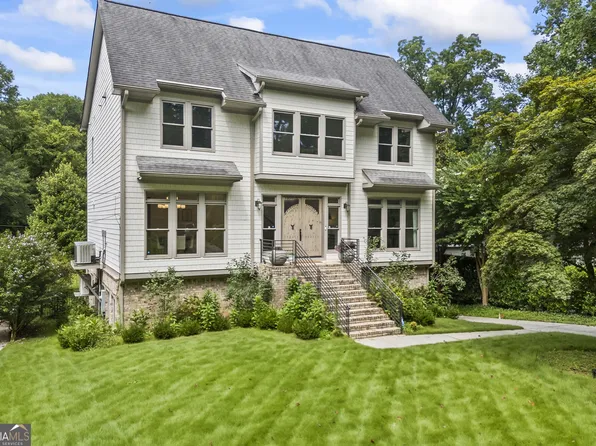 1742 Helen Dr NE, Atlanta, GA 30306