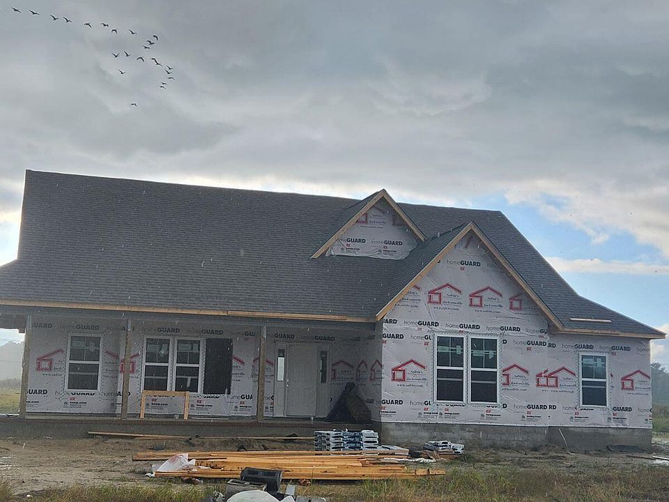 2nd image of 617 Bright Harvest Drive