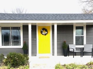 209 W Cherokee St S, Sperry, OK 74073