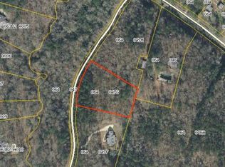 119 Creek Plantation Dr, Athens, GA 30606