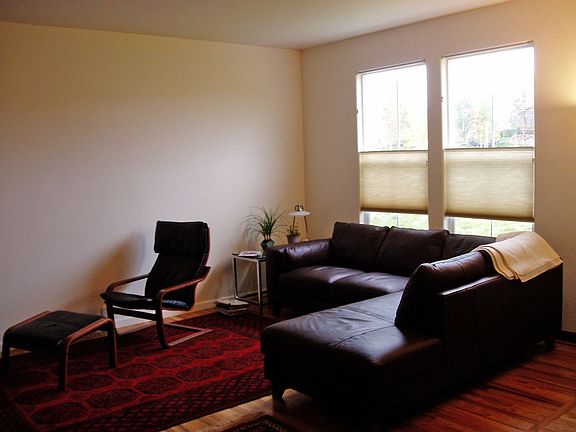 Spacious Great Room Concept