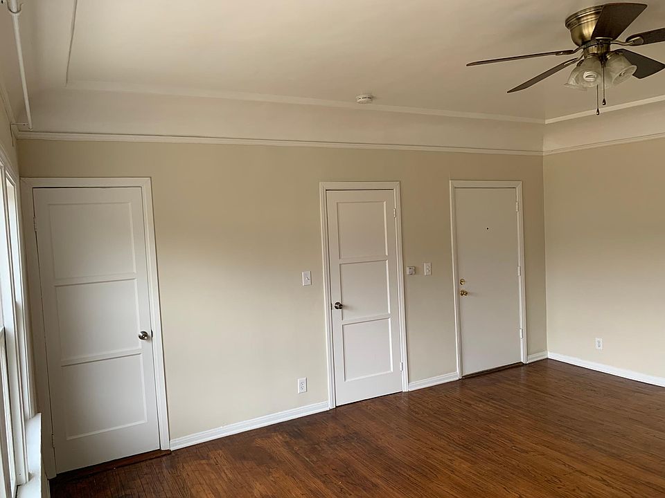 LARGE LOFT-LIKE LIVING AREA - THAT IS CABLE READY