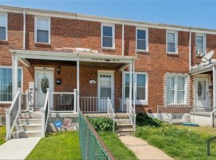 7900 Saint Claire Ln, Baltimore, MD 21222