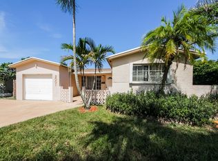 2001 N 37th Ave, Hollywood, FL 33021