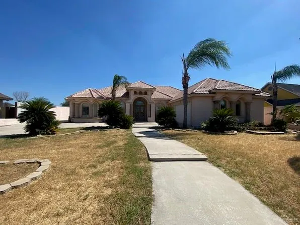 222 Crockett St, Rio Grande City, TX 78582