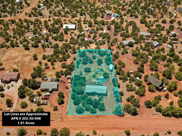 6616 N Pinon Harvest Blvd, Williams, AZ 86046