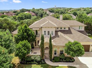 2309 Swirling Wind Cv, Austin, TX 78735