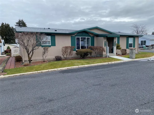 1203 Woods Street, Wenatchee, WA 98801