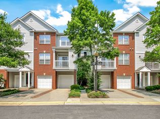 13100 Marcey Creek Rd #13100, Herndon, VA 20171