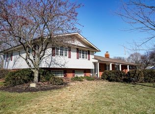 2251 E Rahn Rd, Dayton, OH 45440