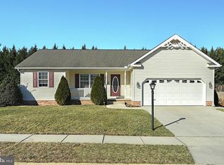 115 Dakota Dr, Hanover, PA 17331