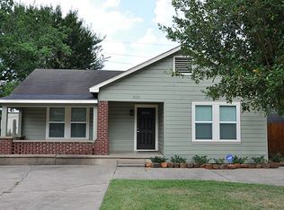 810 Bartlett Rd, Katy, TX 77493