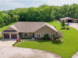 1096 E 1000th Rd, Lawrence, KS 66047