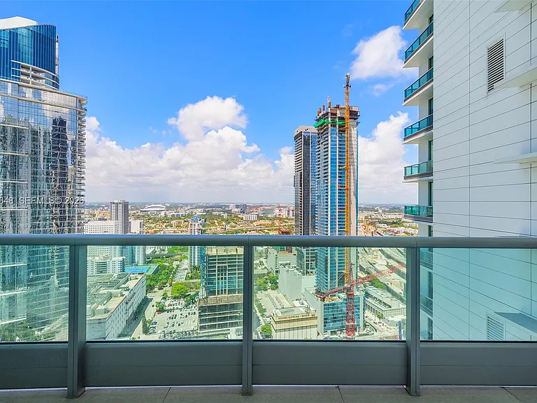 900 Biscayne Blvd #4202 — Photo 58