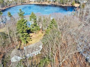 13 Sheffield Rd, Boxford, MA 01921