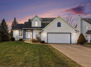 437 Edgewater Ct, Coldwater, MI 49036