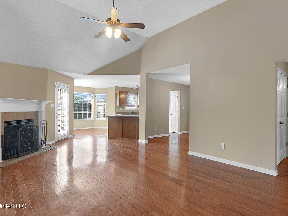 9914 Tremont Dr, Olive Branch, MS 38654 Zillow