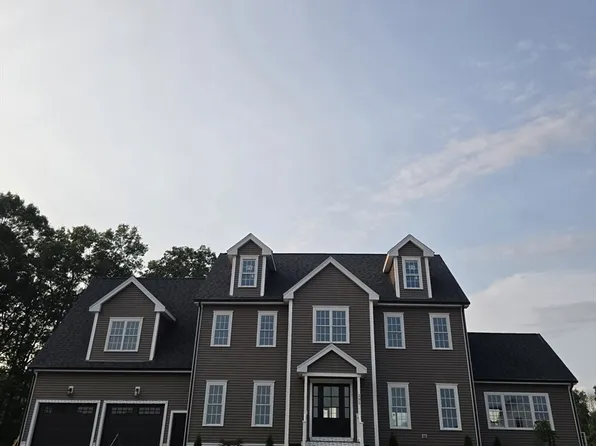 LOT 6 Braemoor Rd, Brockton, MA 02301