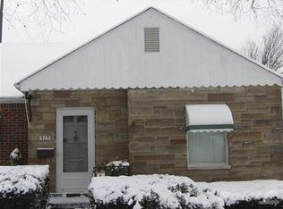 515 S Vernon Ave, Flint, MI 48503