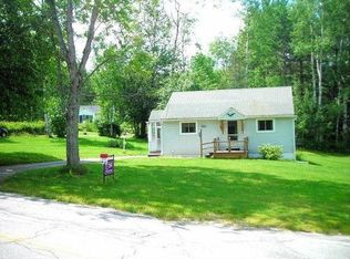 374 Agassiz St, Bethlehem, NH 03574